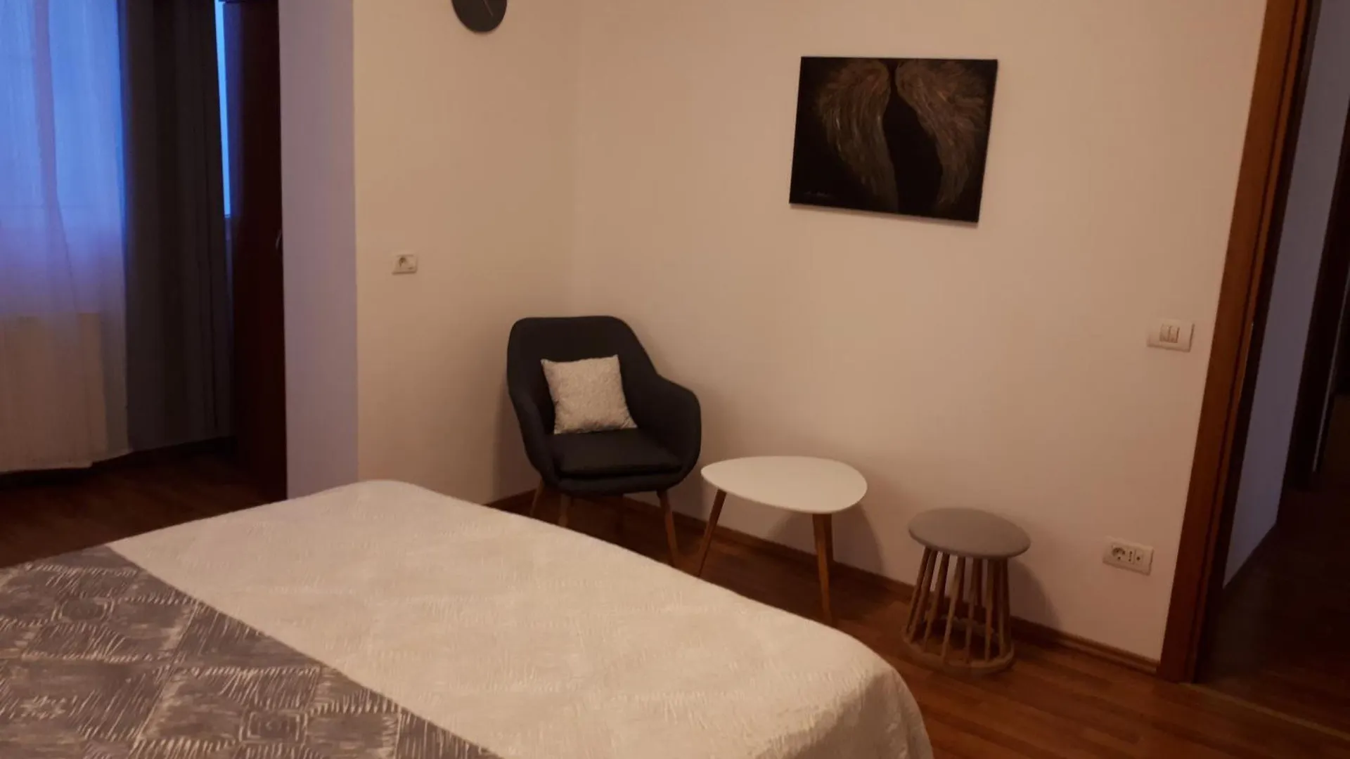 Sunny Cozy Apartament Floreasca Βουκουρέστι Διαμέρισμα